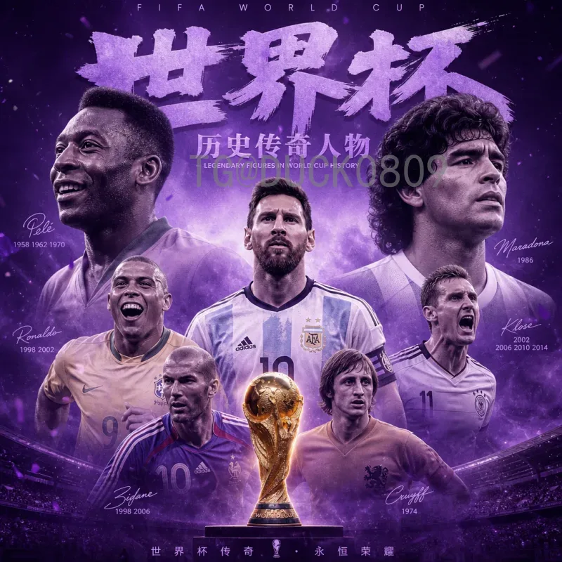 完整2026年美加墨世界杯比分平台：观赛与数据一站式指南