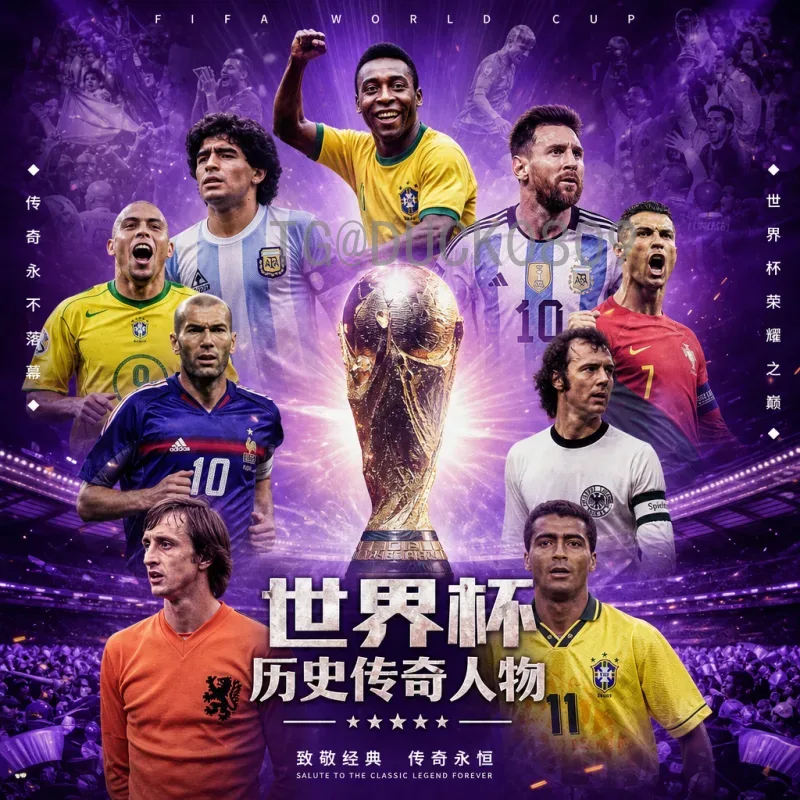 2026美加墨世界杯决赛时间解析：完整赛程与重要节点